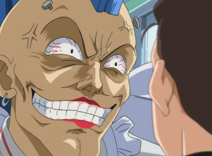 Dai Mahou Touge (Fansubber)